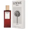 Image de Loewe Solo Cedro Pour Homme Eau de toilette 50 ml Heren