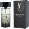 Image de Yves Saint Laurent - YSL La Nuit De L'Homme Eau de toilette Spray 200 ml Heren