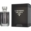 Image de Prada L'Homme Eau de toilette Spray 50 ml Heren