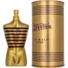 Image de J.P. Gaultier Le Male Elixir Parfum 200 ml Parfum en parfum extract Eau de Toilette Heren