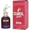 Image de J.P. Gaultier Scandal Intense Edp Spay Eau de Parfum 50 ml Dames