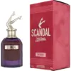 Image de J.P. Gaultier Scandal Intense Edp Spay Eau de Parfum 80 ml Dames