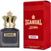 Image de J.P. Gaultier Scandal Pour Homme Intense 50 ml Eau de Parfum Heren