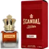 Image de J.P. Gaultier Scandal Elixir Homme 50 ml Eau de Parfum Heren