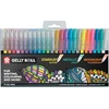 Image de Sakura roller Gelly Roll Mix, etui van 24 stuks in geassorteerde kleuren