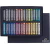 Image de Rembrandt softpastels, doos met 30 pastels