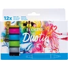Image de Talens Ecoline Duotip Brush pen, etui van 12 stuks, basis