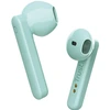 Image de Trust Primo Touch Bluetooth draadloze oortjes, muntgroen