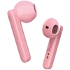 Image de Trust Primo Touch Bluetooth draadloze oortjes, roze