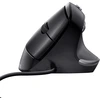Image de Trust Bayo ergonomische muis Eco, voor rechtshandigen