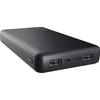 Image de Trust Primo Eco powerbank, 20.000 mAh, zwart