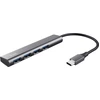 Image de Trust Halyx USB-C 3.2 Hub 4-poorten