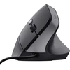 Image de Trust Bayo II ergonomische muis, voor rechtshandigen