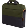 Image de Trust laptoptas Lisboa voor 16 inch laptops, groen