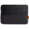 Image de Trust laptop sleeve voor 16 inch laptops, zwart