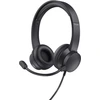 Image de Trust Headset HS-150