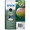Image de Epson inktcartridge T1291, 380 pagina's, OEM C13T12914012, zwart