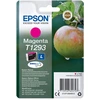 Image de Epson inktcartridge T1293, 330 pagina's, OEM C13T12934012, magenta
