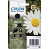 Image de Epson inktcartridge 18XL, 470 pagina's, OEM C13T18114012, zwart