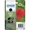 Image de Epson inktcartridge 29, 175 pagina's, OEM C13T29814012, zwart