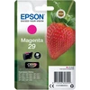 Image de Epson inktcartridge 29, 180 pagina's, OEM C13T29834012, magenta