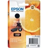 Image de Epson inktcartridge 33XL, 530 pagina's, OEM C13T33514012, zwart
