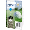 Image de Epson inktcartridge 34, 950 pagina's, OEM C13T34624010, cyaan