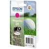 Image de Epson inktcartridge 34, 300 pagina's, OEM C13T34634010, magenta