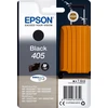 Image de Epson inktcartridge 405, 350 pagina's, OEM C13T05G14010, zwart