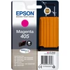 Image de Epson inktcartridge 405, 300 pagina's, OEM C13T05G34010, magenta
