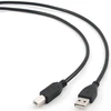 Image de Cablexpert USB 2.0 kabel, USB A-stekker/USB B-stekker, 3 m