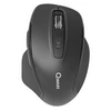 Image de Qware draadloze muis Glasgow, zwart