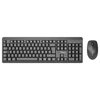 Image de Qware draadloze deskset Nottingham, azerty
