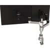 Image de R-Go Zepher 4 monitorarm, twin, circulair