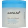 Image de Medicube Zero Pore Pad Mild 155 g