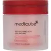 Image de Medicube Red Succinic Acid Peeling Pad 155 g