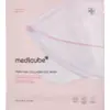Image de Medicube PDRN Pink Collagen Gel Mask 4 stuk 112 g