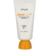 Image de Anua Zero-Cast Moisturising Finish Sunscreen 50 ml