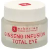 Image de Erborian Ginseng Infusion Tensor Effect Eye Cream 15ml Oogverzorging