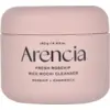 Image de Arencia Fresh Rosehip Rice Mochi Cleanser 120 g