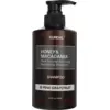 Image de Kundal Honey & Macadamia Nature Shampoo 500 ml