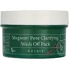 Image de Axis-Y Mugwort Pore Clarifying Wash Off Pack 100 ml