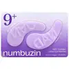 Image de Numbuzin No.9 NAD Collagen Under Eye Patches (Pack of 5)