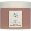 Image de Beauty Of Joseon Red Bean Refreshing Pore Mask 140 ml Masker