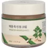 Image de Round Lab Mugwort Calming Cream 80 ml