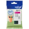Image de Brother LC-3217 Cartouche Magenta LC-3217M