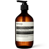 Image de Aesop Gel Lavant pour les Mains Révérence Aromatique 500 ml