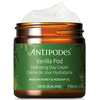 Image de Crème de jour hydratante Vanilla Pod par Antipodes(60g)