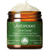 Image de Antipodes Lime Caviar Collagen-Rich Firming Day Cream 60ml