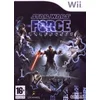 Image de Star Wars The Force Unleashed-Frans (Wii) en occasion ou reconditionné